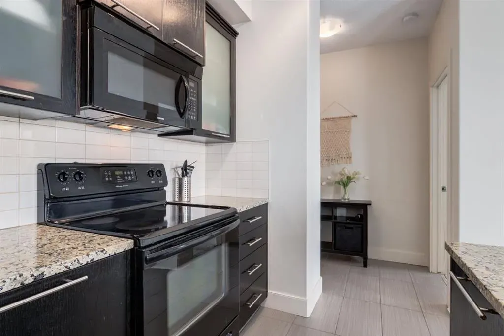 3410 20 Street SW, #414