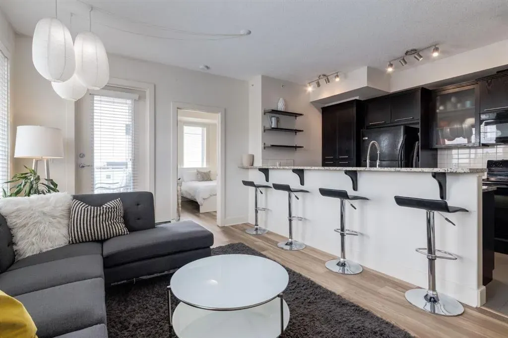 3410 20 Street SW, #414
