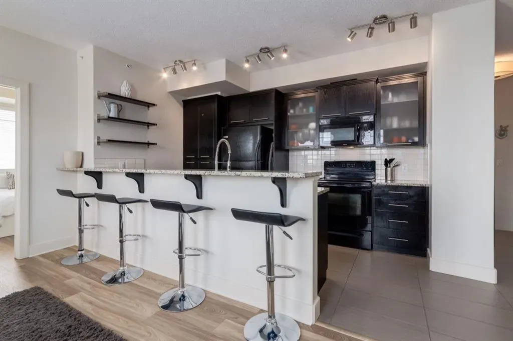 3410 20 Street SW, #414