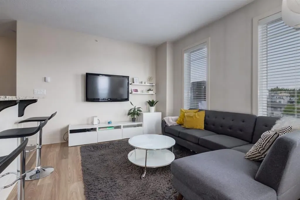 3410 20 Street SW, #414