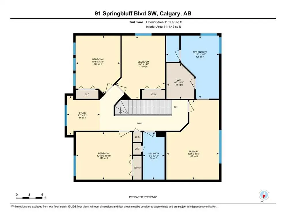 91 Springbluff Boulevard SW