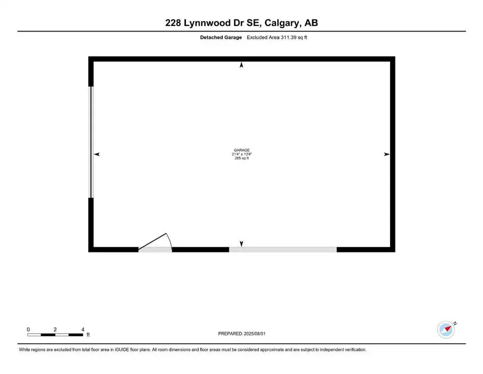 228 Lynnwood Drive SE