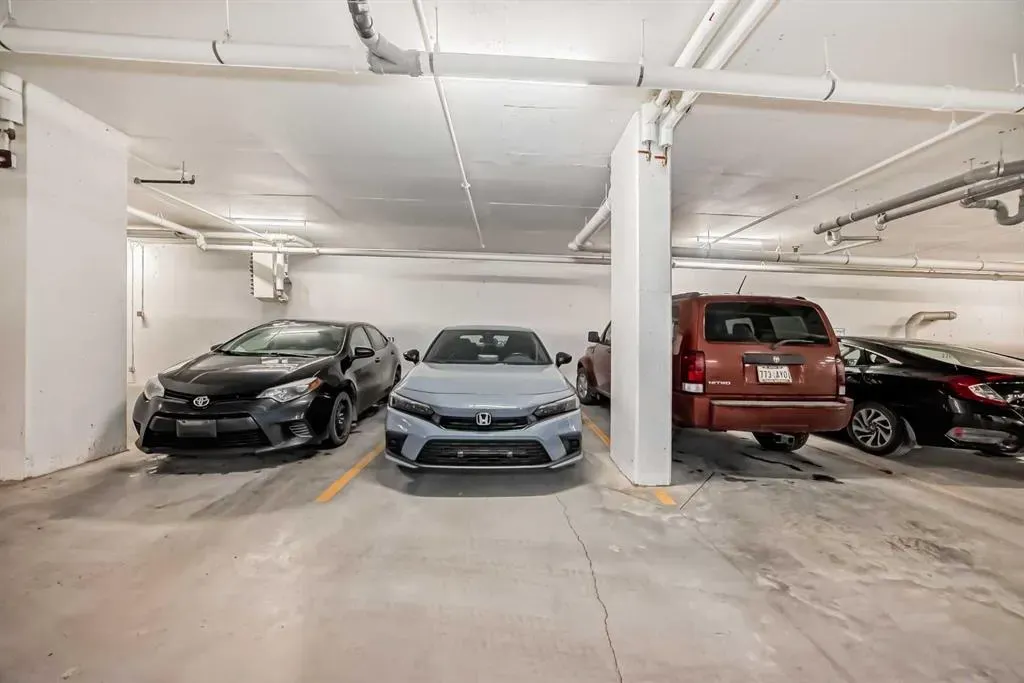 151 Skyview Bay NE, #2202