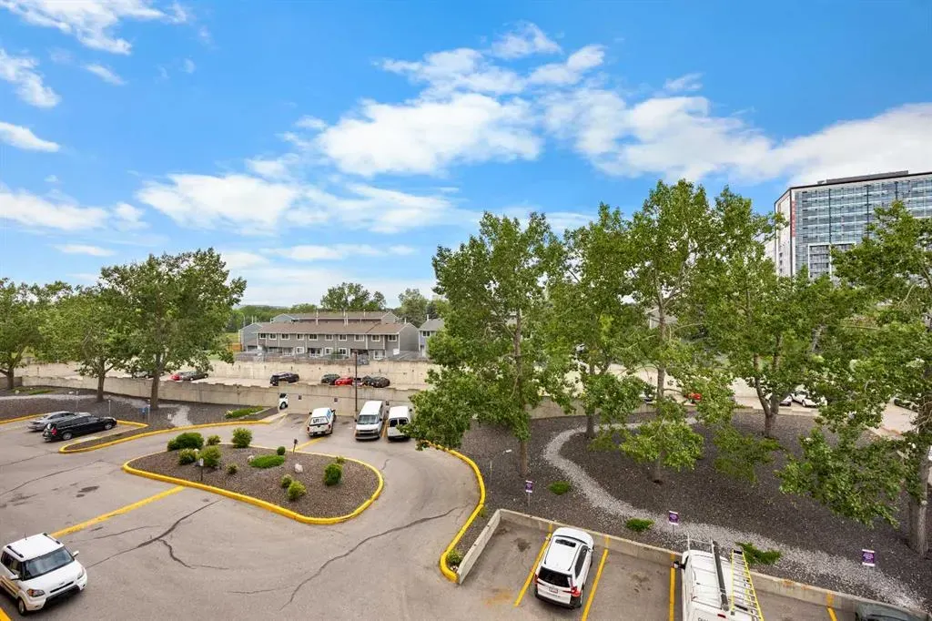 4944 Dalton Drive NW, #413