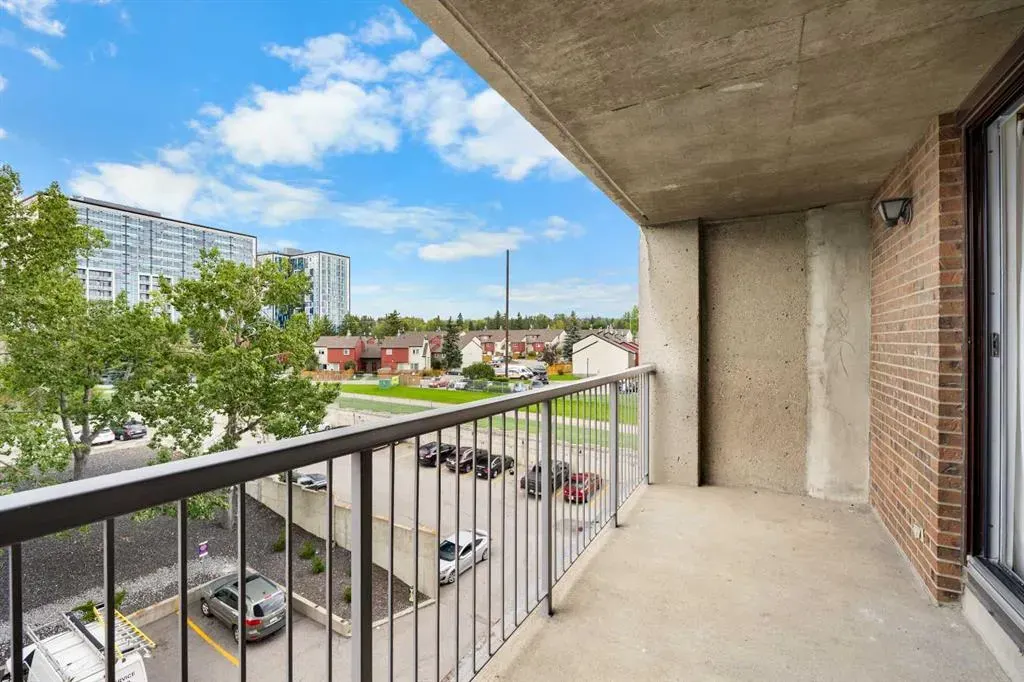 4944 Dalton Drive NW, #413