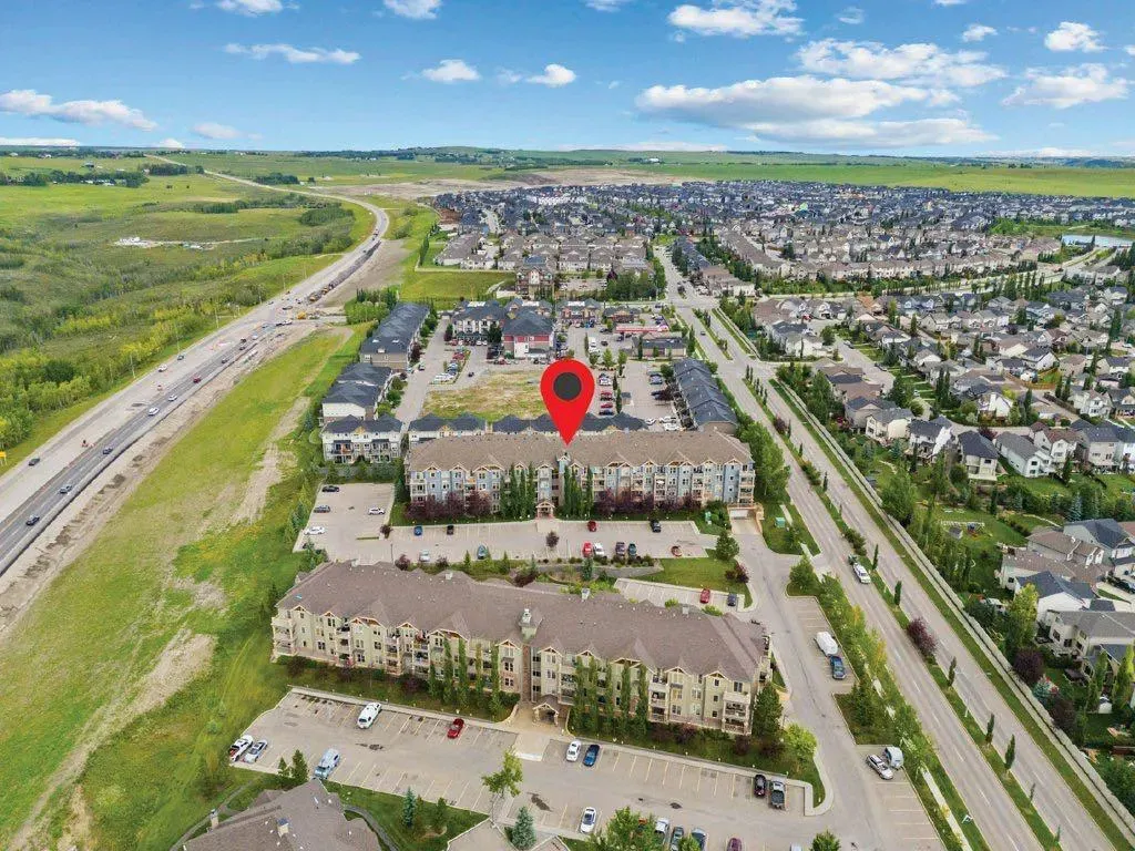201 Sunset Drive, #304