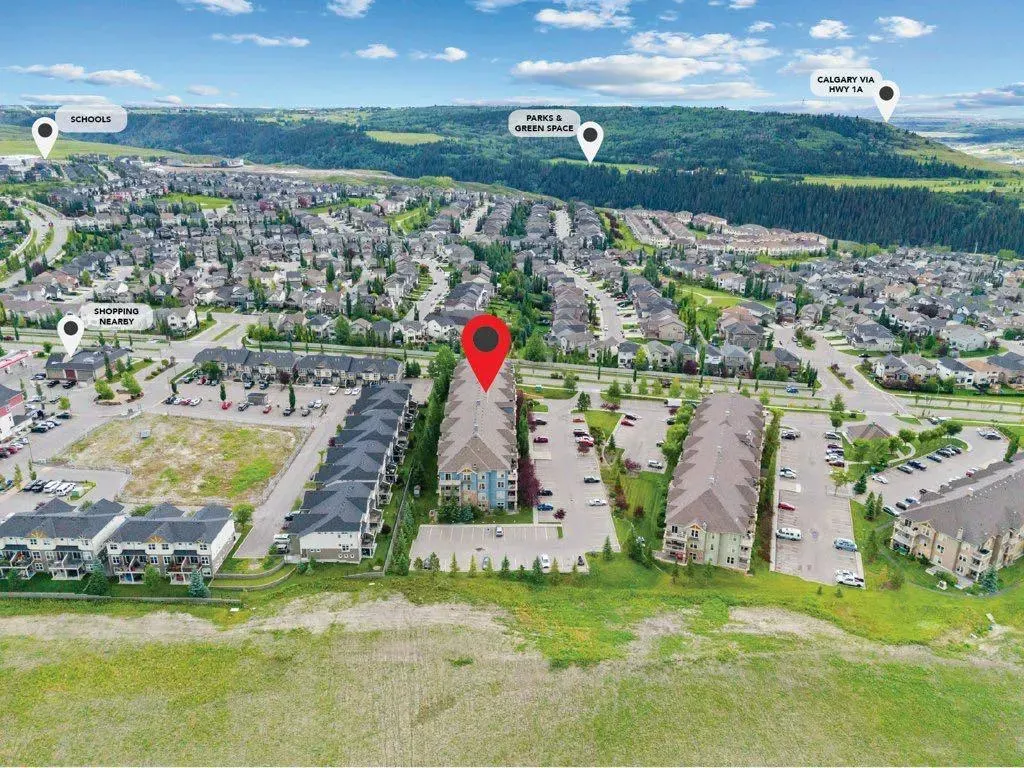 201 Sunset Drive, #304