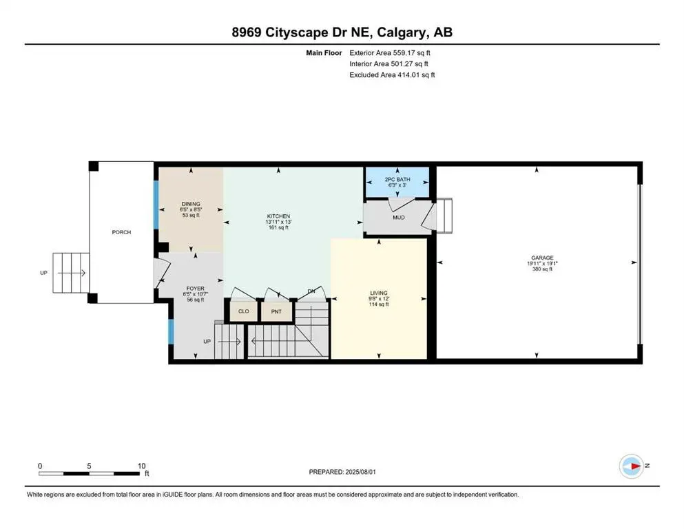 8969 Cityscape Drive NE