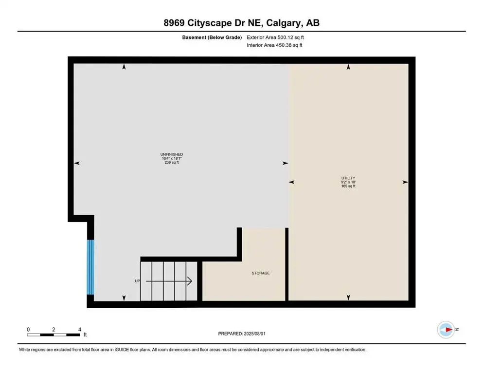 8969 Cityscape Drive NE