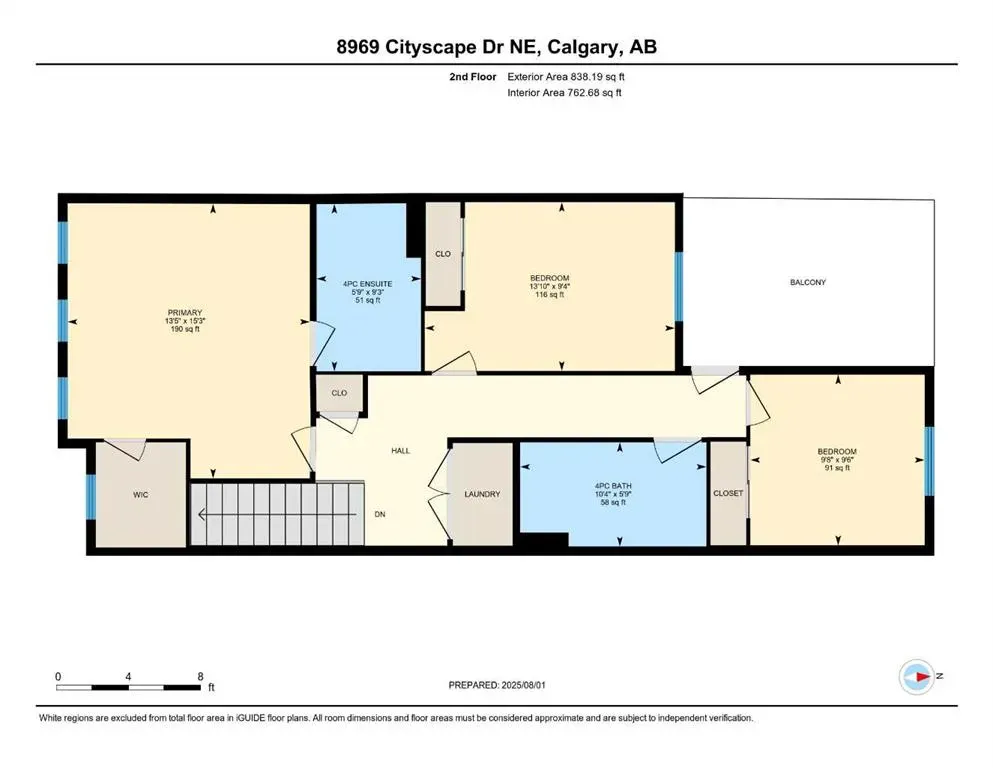 8969 Cityscape Drive NE