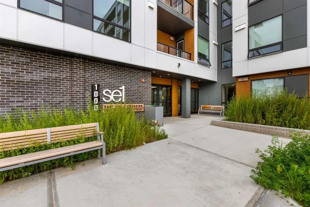 8500 19 Avenue SE, #1114