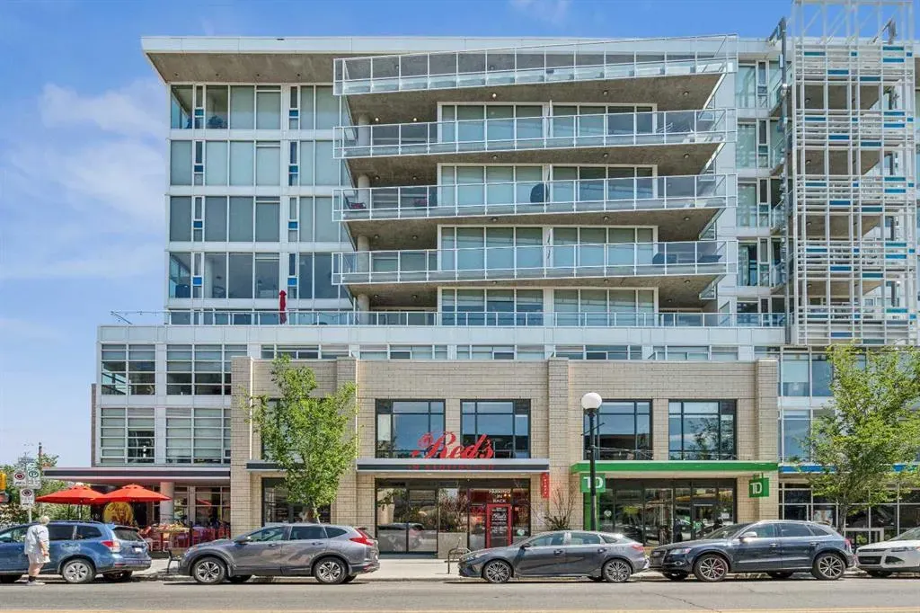 1087 2 Avenue NW, #601