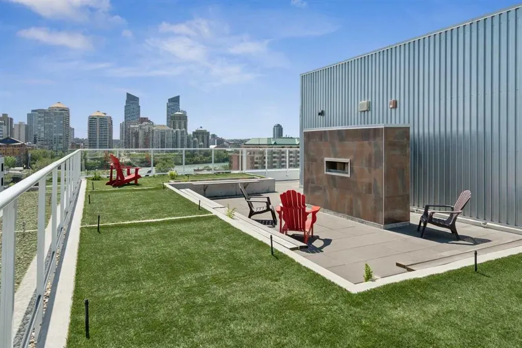 1087 2 Avenue NW, #601