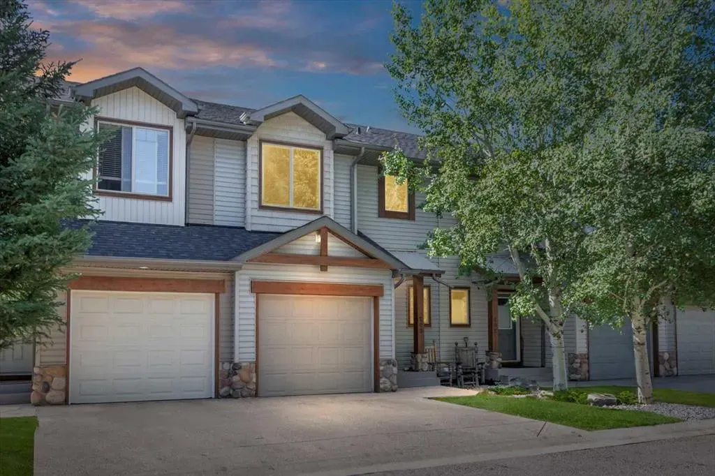 413 River Avenue, #203