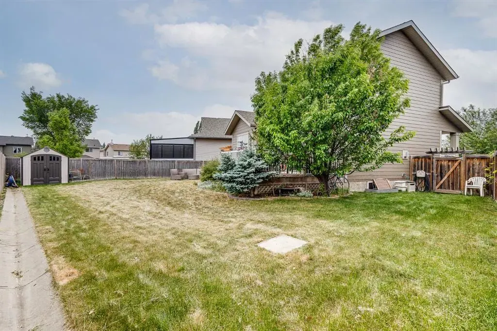 149 Thornfield Close SE