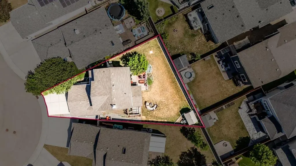 149 Thornfield Close SE