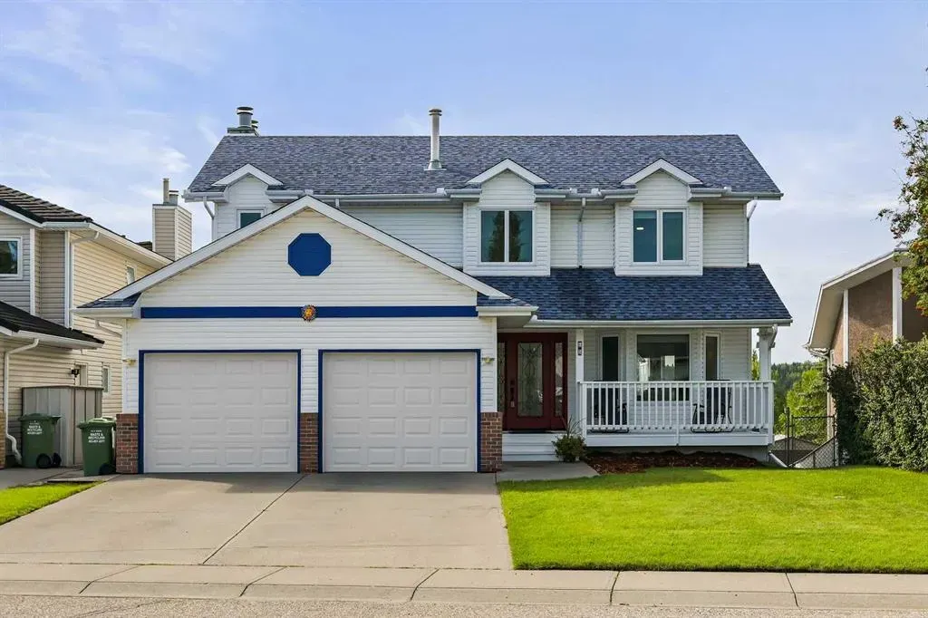 45 West Mackay Crescent