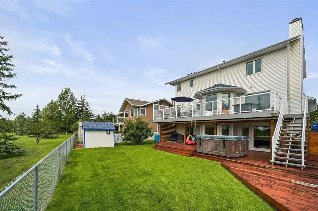 45 West Mackay Crescent