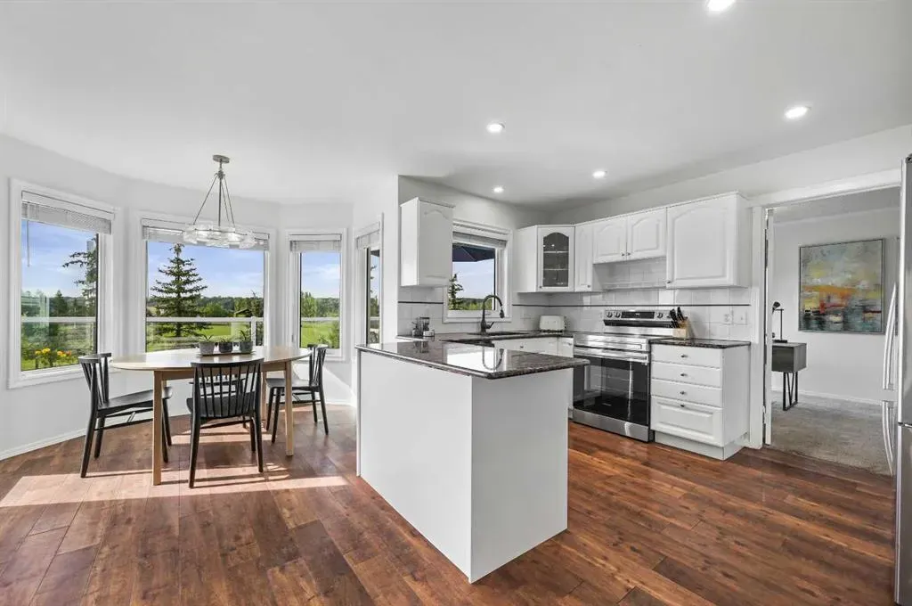 45 West Mackay Crescent