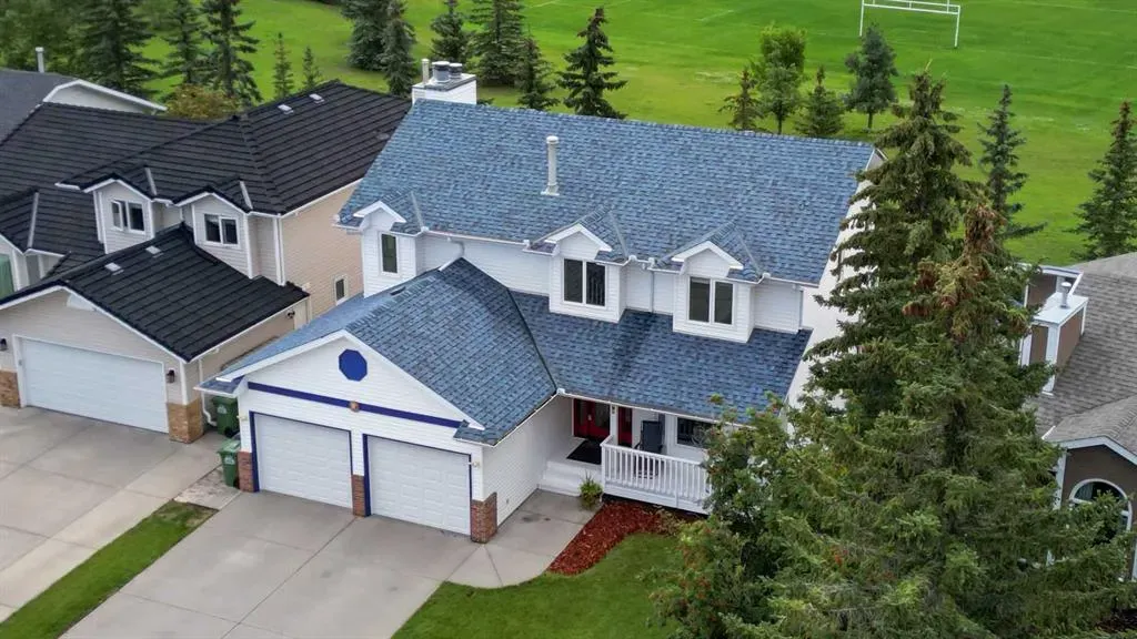 45 West Mackay Crescent