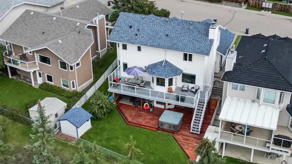 45 West Mackay Crescent