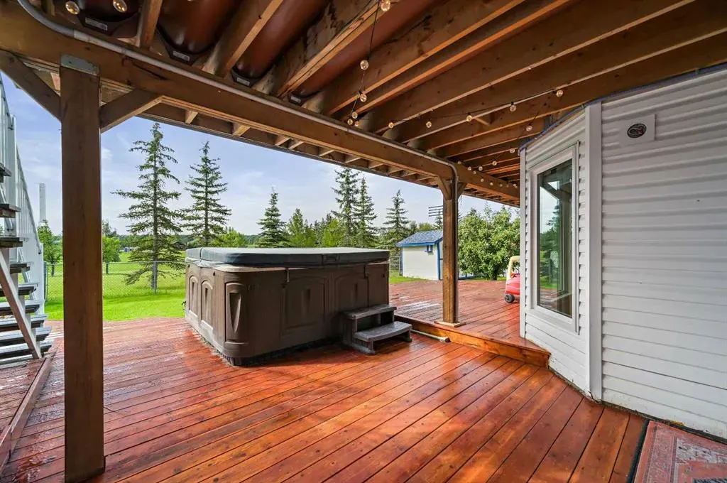 45 West Mackay Crescent
