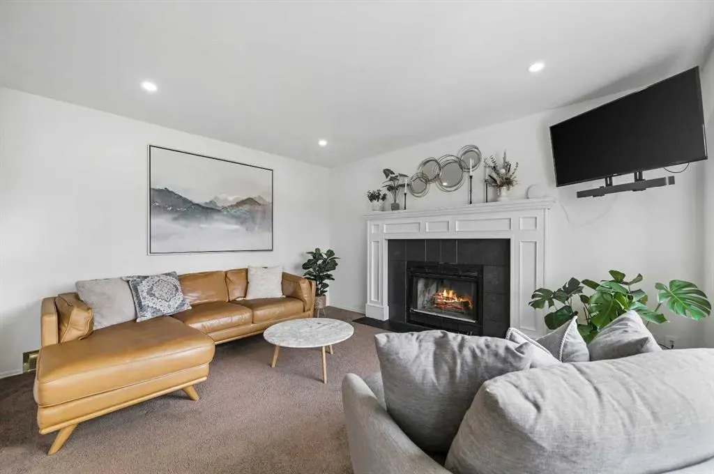 45 West Mackay Crescent