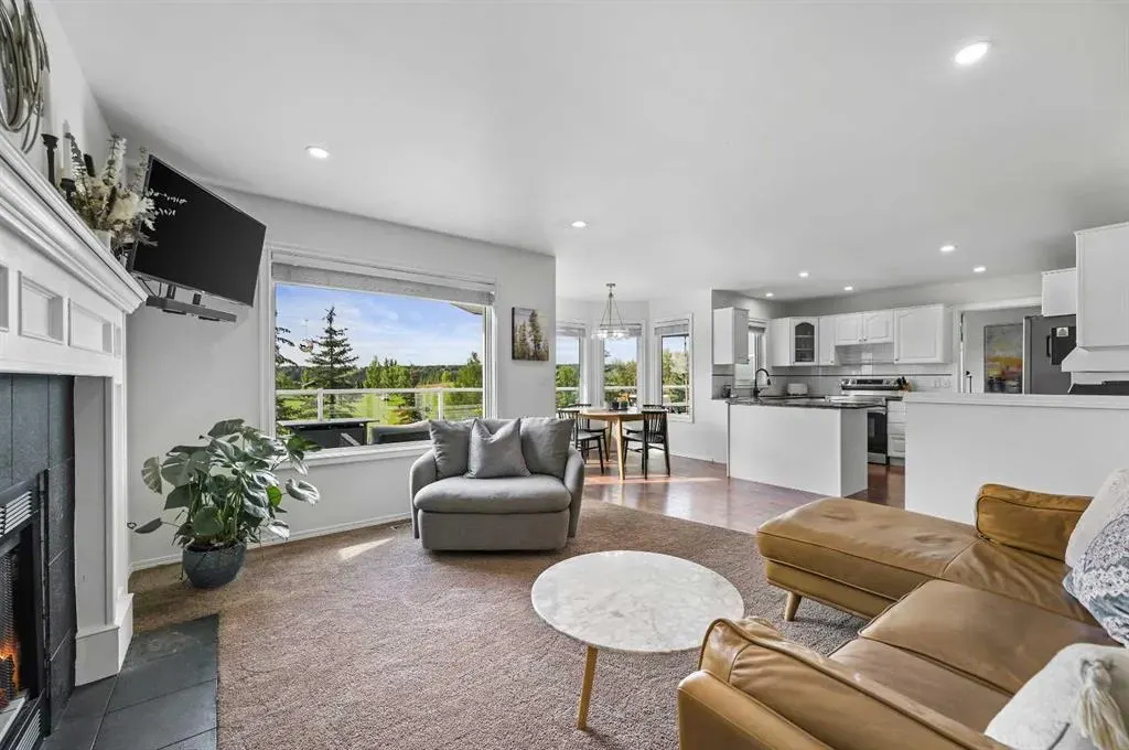 45 West Mackay Crescent