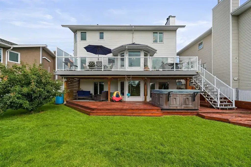 45 West Mackay Crescent
