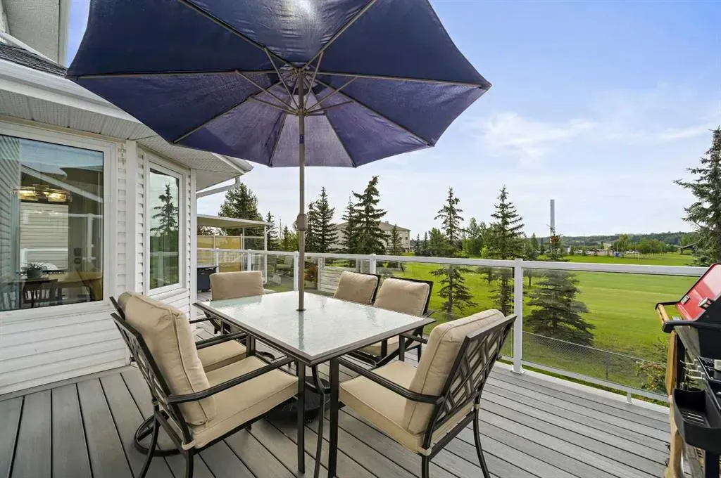 45 West Mackay Crescent