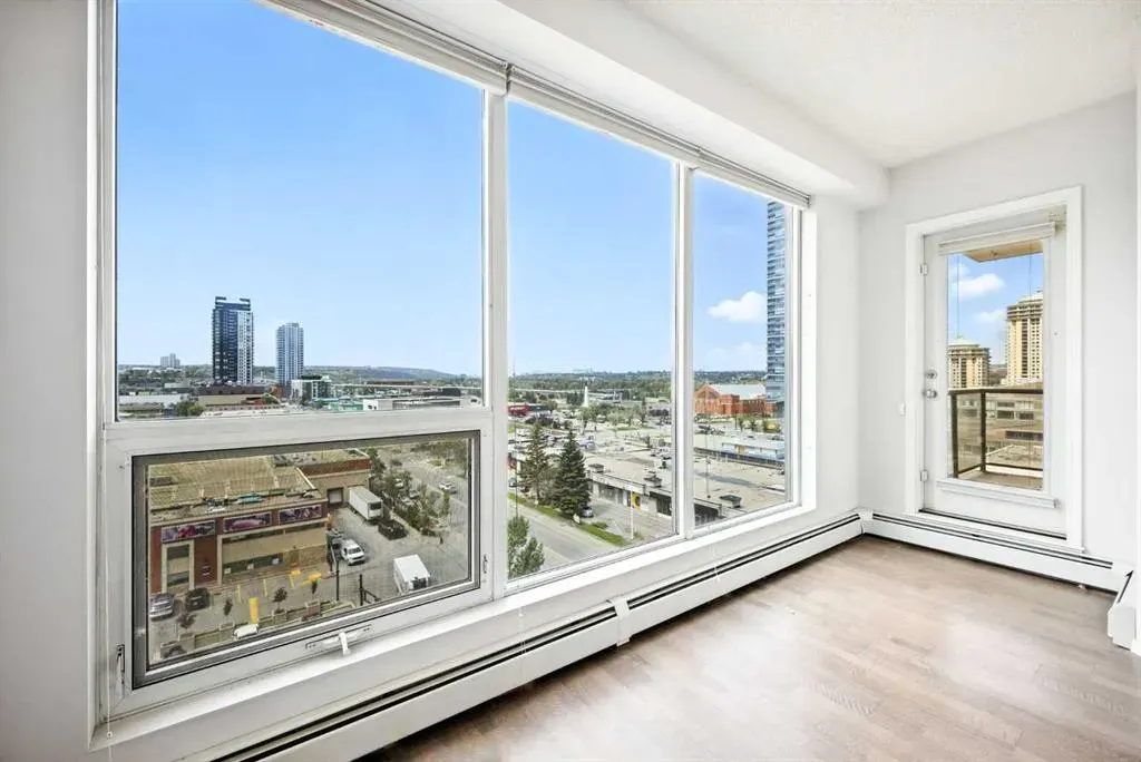 1053 10 Street SW, #805