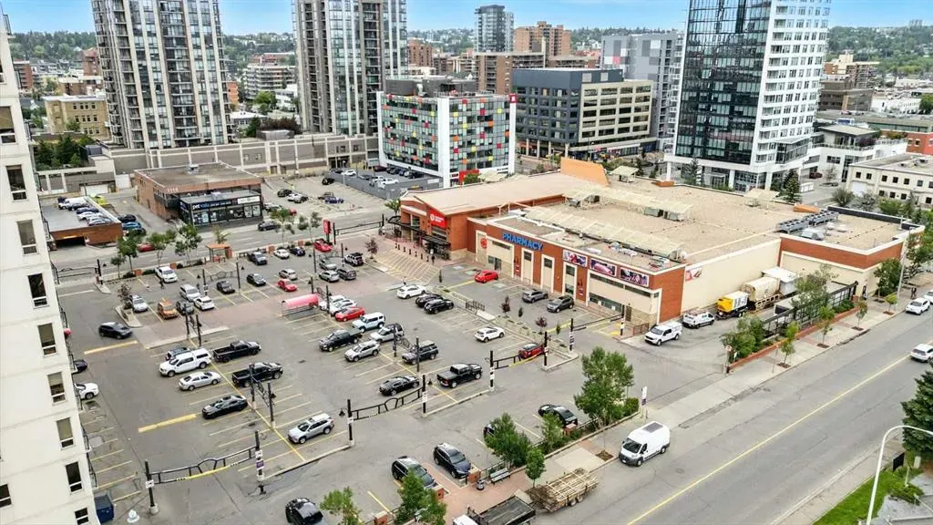 1053 10 Street SW, #805