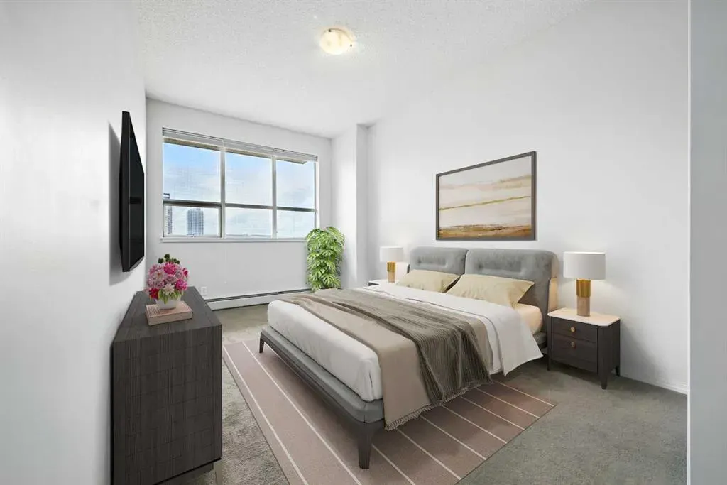 1053 10 Street SW, #805