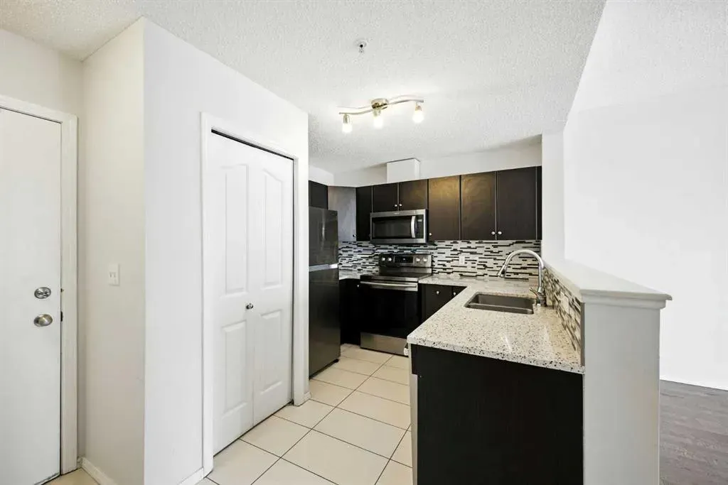 1053 10 Street SW, #805