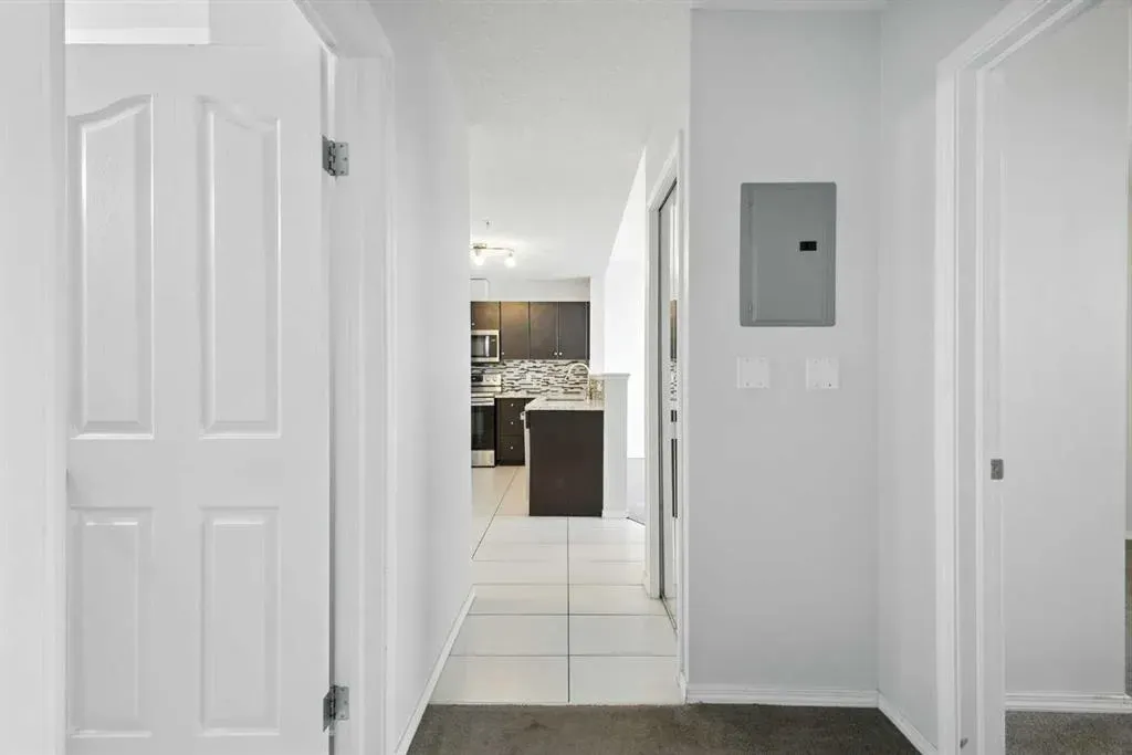 1053 10 Street SW, #805