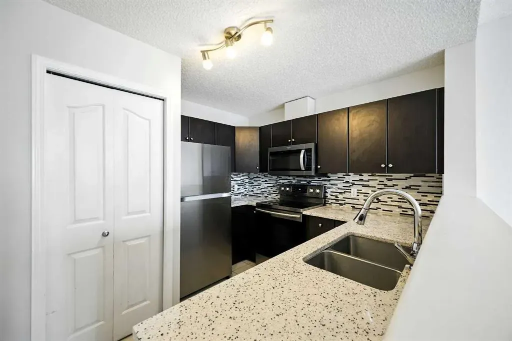 1053 10 Street SW, #805