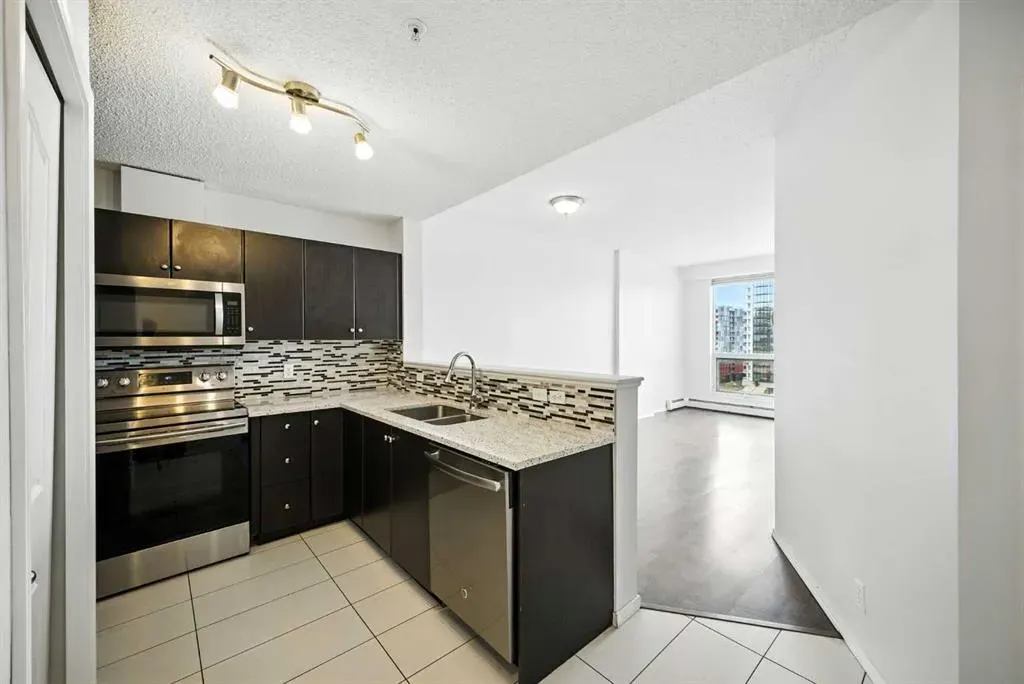 1053 10 Street SW, #805