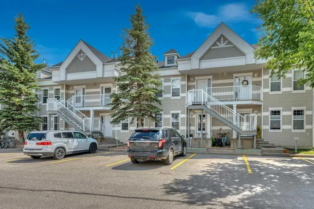 103 Strathaven Drive, #311