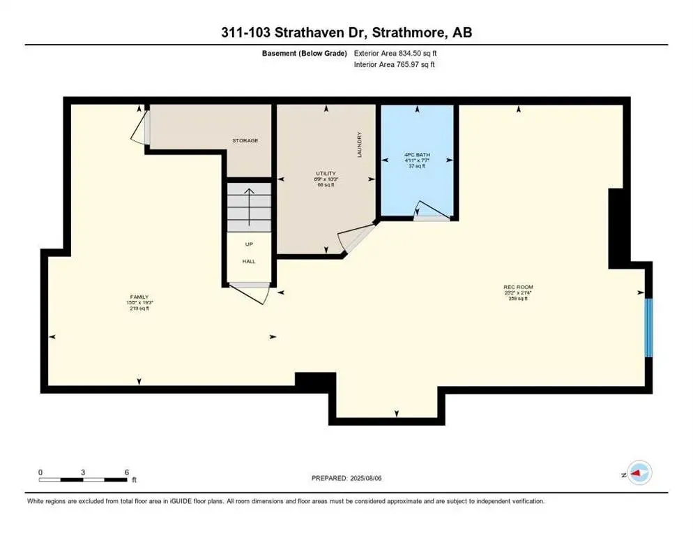 103 Strathaven Drive, #311