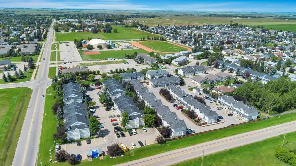 103 Strathaven Drive, #311