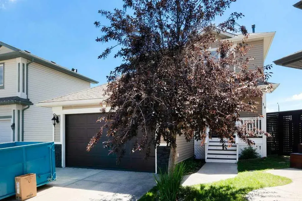18 Big Springs Mews SE