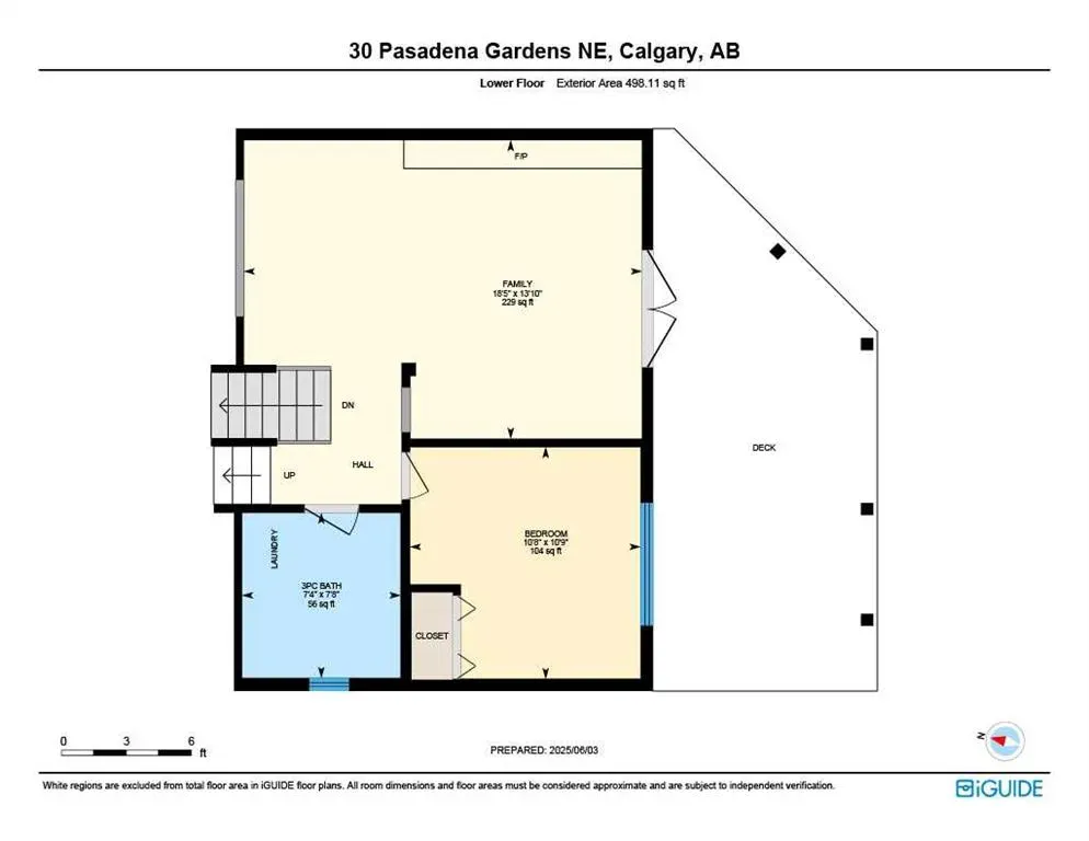 30 Pasadena Gardens NE