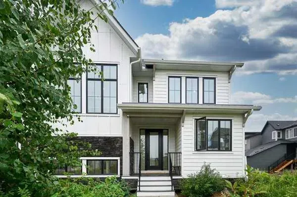 80 Treeline Common SW