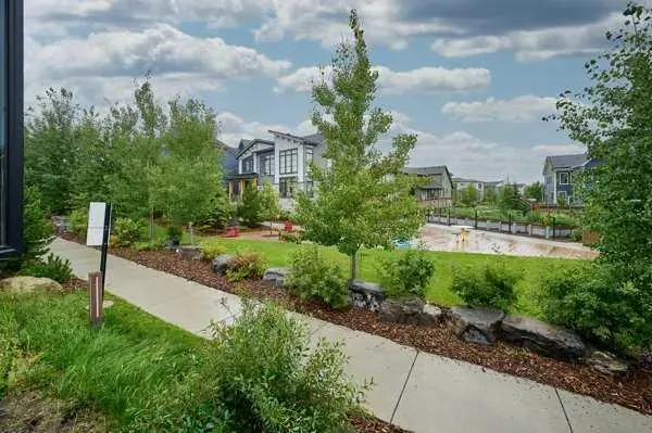 80 Treeline Common SW