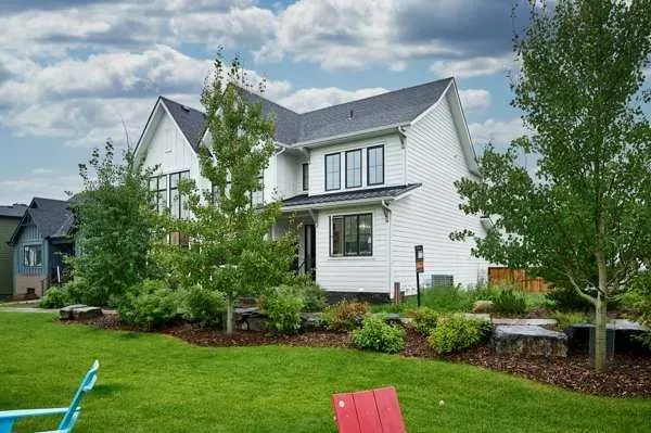 80 Treeline Common SW