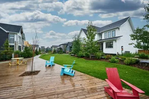 80 Treeline Common SW