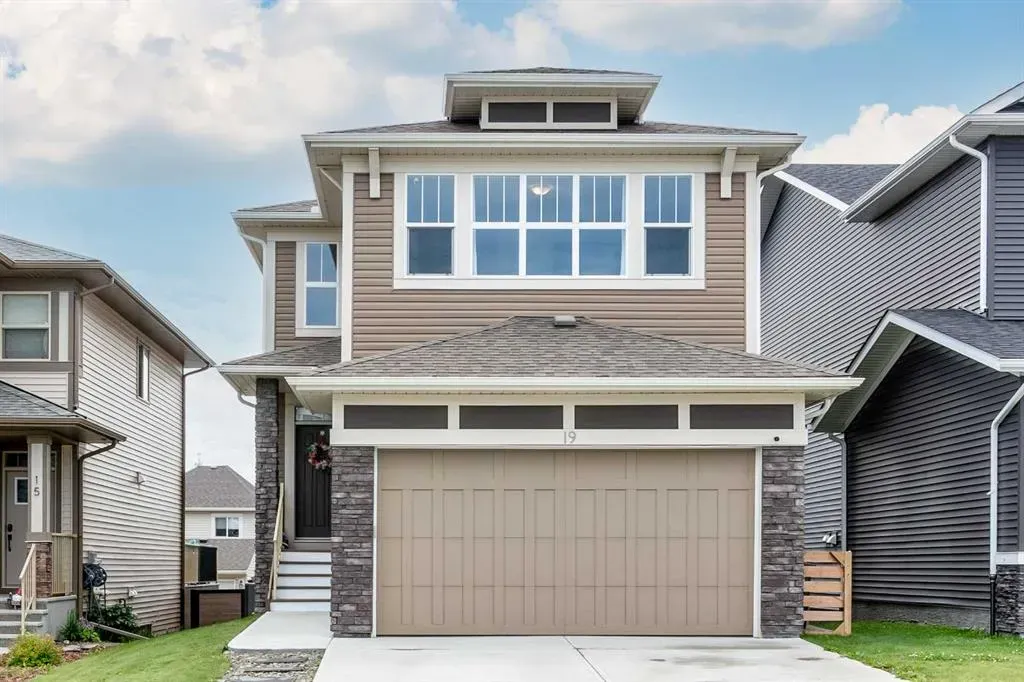 19 Heritage Heights