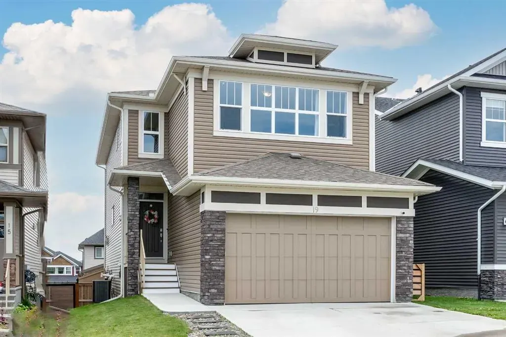 19 Heritage Heights
