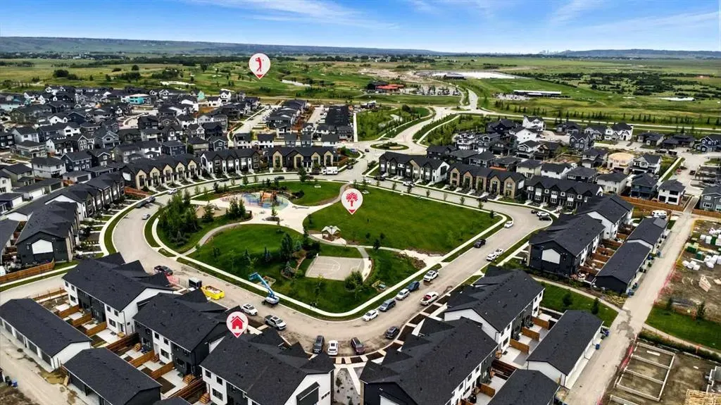 862 Harmony Parade