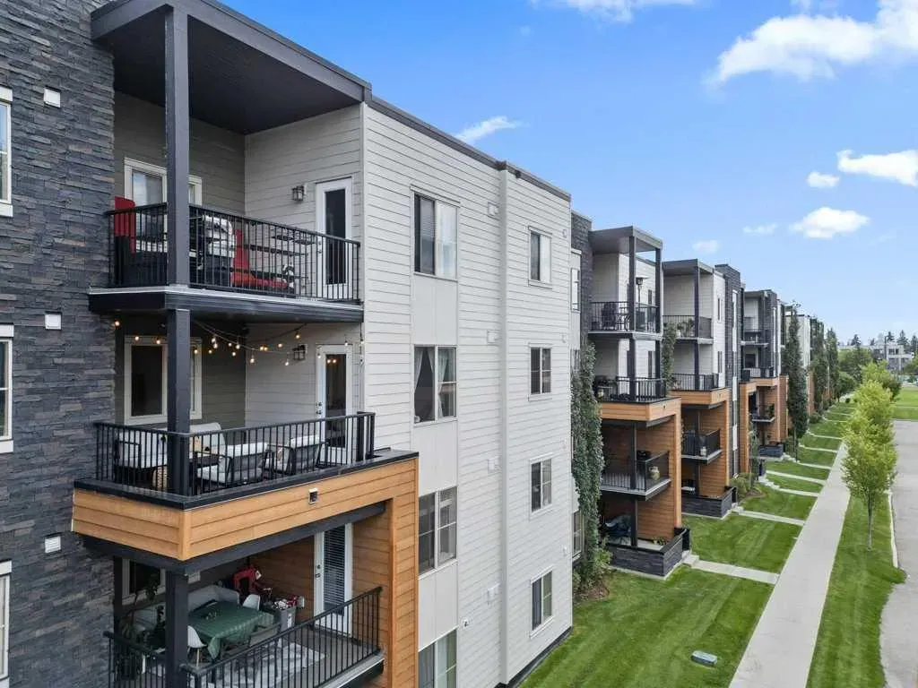 1317 27 Street SE, #2308